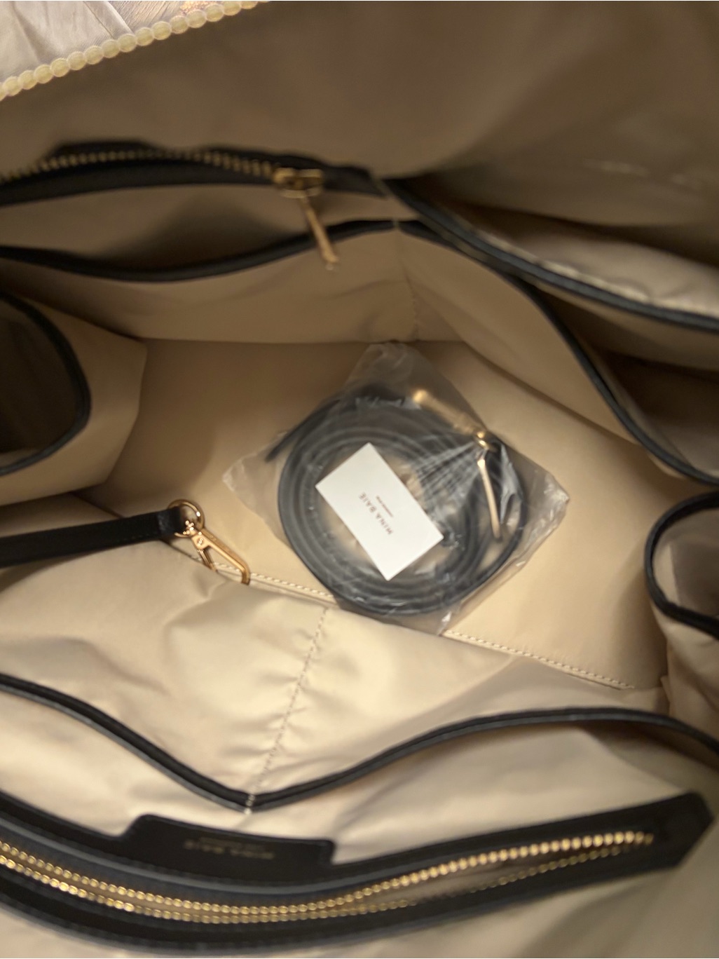 Mina Baie Sienna Midi — image 3 of 6